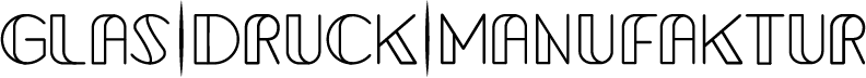 GlasDruckManufaktur